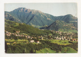 FA7 -Carte Postala - ITALIA - Barzio , m.800 , Panorama, circulata 1976, Fotografie