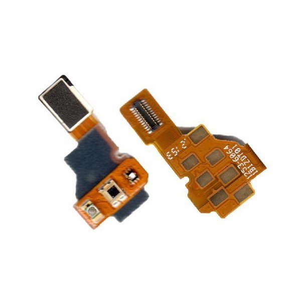 Flex audio Sony Xperia U ST25i