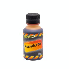 Secret Baits Frankfurter Flavour 100ml