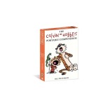 The Calvin and Hobbes Portable Compendium Set 2