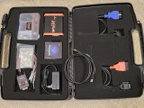 Programator ECUHELP KT200II ECU Version for Car Truck TCU, R/W ECU Bench / OBD / BOOT / BDM / JTAG Mode