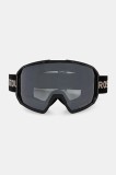 Rossignol ochelari de schi culoarea negru, RKOGK01