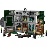 LEGO Harry Potter - Slytherin House Banner (76410) | LEGO