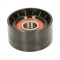 Intinzator curea transmisie BMW Seria 7 (E65, E66, E67) (2001 - 2009) BTA E2B0016BTA