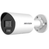 Camera de supraveghere Hikvision DS-2CD2046G2H-I2U SL(2.8MM) (EF);311327168 Rezolutie 4MP Lentila fixa 2.8 mm Tehnologia AcuSense si DarkFighter Avert