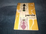 I HALIFMAN - PAROLA ANTENELOR INCRUCISATE