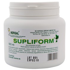 SUPLIFORM 500ML