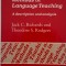 Approaches and Methods in Language Teaching. A description and analysis - Jack C. Richards, Theodore S. Rodgers