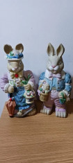Set figurine decor foto