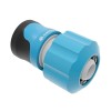 Cupla Rapida Ergonomica 3/4", Cellfast