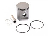 Set Piston Revo Senda 40mm, Bolt 12mm, 2 Segmenti, Piese Moto, Scuter