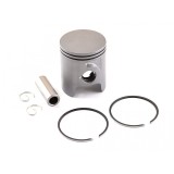 Set piston Senda, 40mm, bolt 12mm