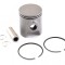 Set piston Senda, 40mm, bolt 12mm