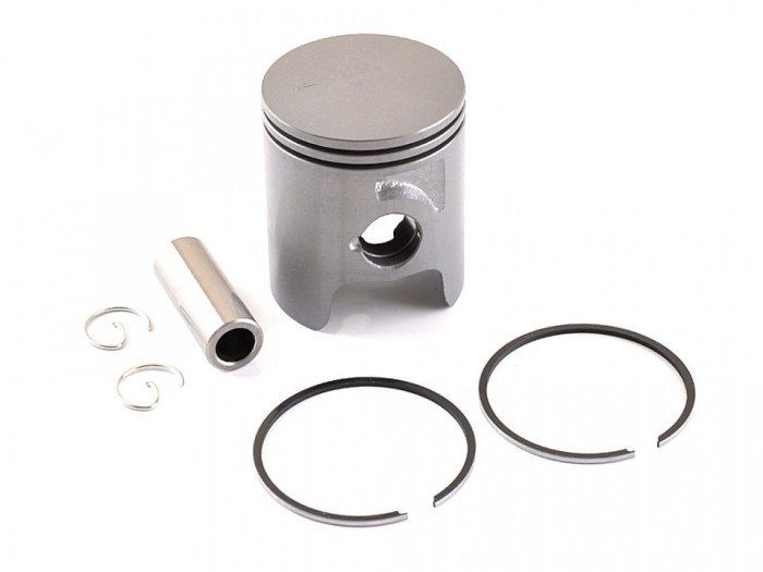 Set piston Senda, 40mm, bolt 12mm