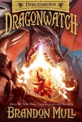 Dragonwatch: The Fablehaven Sequel foto