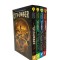 The City of Ember Complete Boxed Set