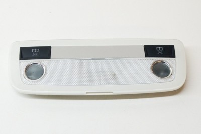 Iluminare interioară MERCEDES-BENZ A W176 2016 OEM: A2048204901 13548581 foto