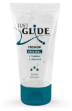 Lubrifiant Just Glide Premium Original pe Baza de Apa 50 ml