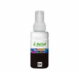 Flacon Cerneala I-Aicon C13T00S14A Neagra, Compatibil cu Epson EcoTank, 65 ml, Cartus Cerneala Imprimanta, Flacon Cerneala Imprimante, Cerneala Imprim