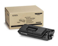 Consumabil Xerox Consumabil Black Toner pentru WorkCenter 5019/5021 9000 pagini foto