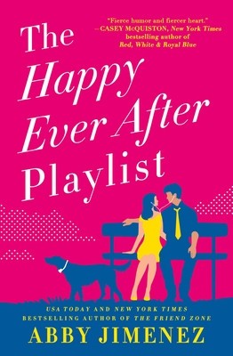 The Happy Ever After Playlist foto