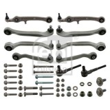 Febi Bilstein Set, suspensie roata ProKit