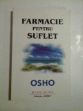 Farmacie pentru suflet - Osho