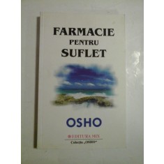 Farmacie pentru suflet - Osho