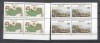 Liechtenstein 1977 Europa CEPT x 4, MNH AC.167, Nestampilat