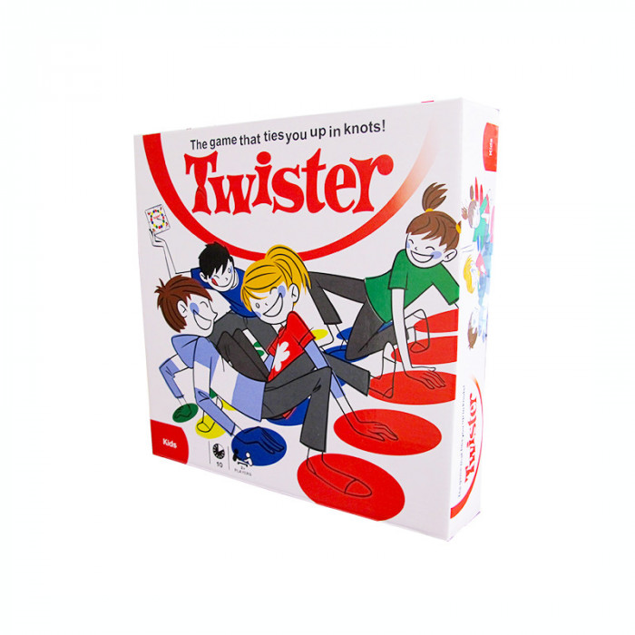 Joc de societate - Twister