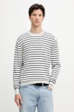 Pepe Jeans pulover din amestec de l&acirc;nă culoarea gri, light, PM7000010