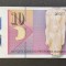 Macedonia - 10 Denari (2018) polimer