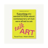 Talk art