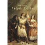 A n&eacute;pirt&aacute;s kr&oacute;nik&aacute;i - Radu Alculescu