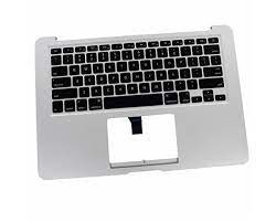 Tastatura pentru Apple MacBook Air 13.3 A1304 Mid 2009 foto