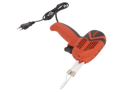 Ciocan de lipit cu transformator 140W LED foto