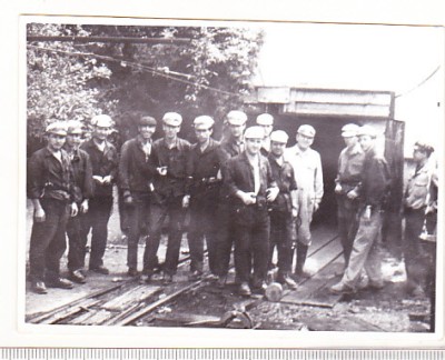 bnk foto - Mineri foto