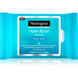 Neutrogena Hydro Boost&reg; Servetele umede 25 buc