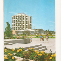 CA17 -Carte Postala- Venus, Hotel Pajura ,circulata 1979