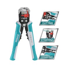 Cleste multifunctional TOTAL - 3 in 1 INDUSTRIAL