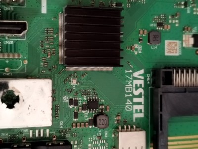 vestel 17mb140 foto