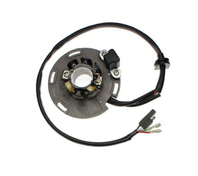 Stator Suzuki RM 125 92- 95, 250 94- 95 ESC462 foto