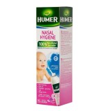 Cumpara ieftin Spray nazal pentru copii Humer, 150 ml