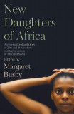 New Daughters of Africa | Margaret Busby
