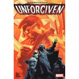 Unforgiven TP, Marvel
