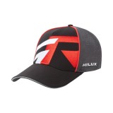 Toyota Gazoo Racing șapcă de baseball W2RC 2026 - Universală