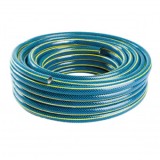 Furtun BLUEBOS PLUS 3/4&quot; 20m cu set duze