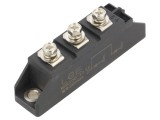 Diodă dublă catod comun 1kV 100A