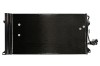 Condensator / Radiator aer conditionat PORSCHE CAYENNE (9PA, 955) (2002 - 2010) THERMOTEC KTT110255