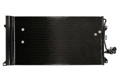Condensator / Radiator aer conditionat VW TOUAREG (7LA, 7L6, 7L7) (2002 - 2010) THERMOTEC KTT110255